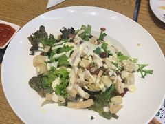 -棒约翰比萨·意面(金桥国际店)