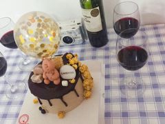 -CAKE BOSS 蛋糕老板(北京世纪金源购物中心)