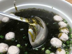 -壹煲口福煲仔饭(中山路店)