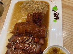 -德胜轩正宗顺德菜(宝安沙井会展中心店)