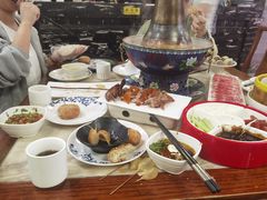-东来顺•非遗火锅(外滩店)