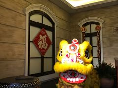 -广东道至正家宴(天河店)