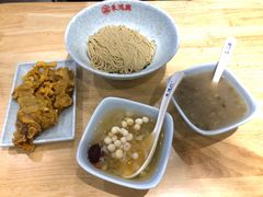 -朱鸿兴面馆(镇湖店)