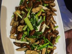 -香谷私厨(高新店)