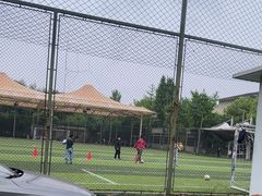 -绍兴市青少年活动中心(城东校区)