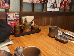 -炉胜·炉端烧·居酒屋