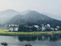 -新安江山水画廊风景区