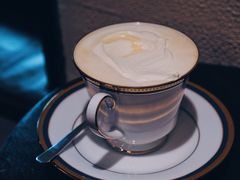 -RUMORS COFFEE ROASTERY鲁马滋咖啡(湖南路店)