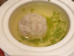 -扬州香格里拉·香宫中餐厅