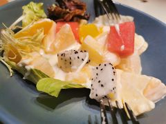 -菲滋意式休闲餐厅(北仑银泰城店)