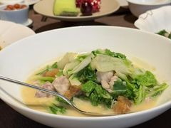 -今轩中餐厅(西安经开洲际酒店)