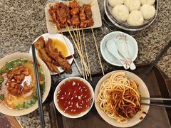 -小街天府