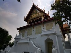 -云石寺