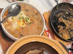 -四道菜·福建菜馆(莆田万达店)