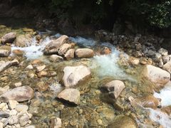 -大明山自然探索公园