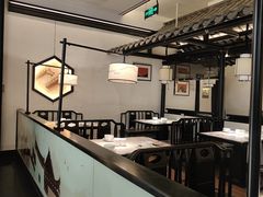 -小菜园新徽菜(镇江丹阳吾悦店)
