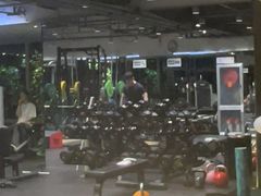 -MYFIT健身工作室(赞成店)