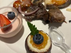 -安蒂娅·海鲜自助餐厅(安蒂娅美兰酒店)
