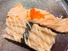 -戏作寿司(观音桥店)