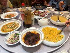 -一鸣饭庄(七星店)