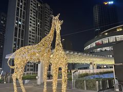 -瑞虹新天地月亮湾