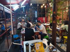 -钢管厂歆瑞源油卤串串香(春熙路太古里店)