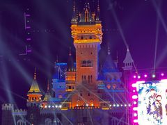 -青岛方特梦幻王国