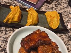 -南京大牌档(崇文门国瑞店)