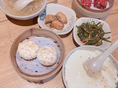 -陶记小吃(拙政园店)