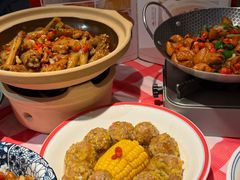 -恰八斗·猛火长沙菜(国贸店)