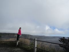 -夏威夷火山国家公园