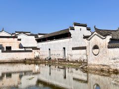 -呈坎景区