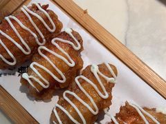 -渔语鱼酸菜鱼新川菜(来福士店)