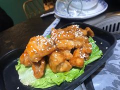 -烤路里·韩国品质自助烤肉(石路天虹4号店)