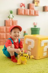 -婴爱儿童摄影 BabyloveStudio(中山门店)