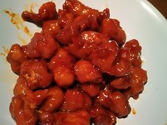 糖醋里脊-外婆家(天河领展店)