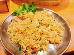 -真牛味·无限量自助烤鲜肉(长春路友好店)