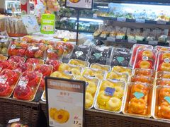 -GranVida生活超市(海信广场店)