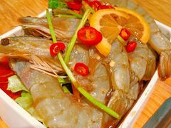 -草原塞蛮羊火锅城(港湾店)