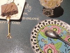 -吱咖啡西式简餐
