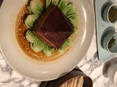 -湖滨28中餐厅·西湖宴·杭州君悦酒店