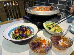 -永兴外婆桥(城中万达店)