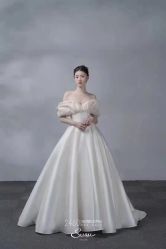 -2460婚礼艺术中心