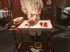 -大鸭梨烤鸭(金色漫香店)