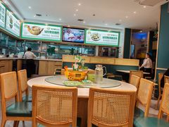 -绿草地·湘菜(芙蓉天街店)