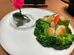 -京悦荟·京沪融合菜(漕河泾印象城店)