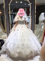 -SATIN COUTURE瑟庭婚纱礼服馆