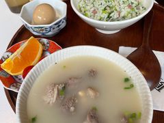 -顶特勒·黄鱼馆·特色菜(上海大世界店)