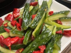 -友乐居羊蝎子(西直门店)