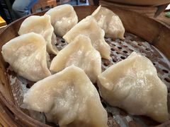 -新兴园饺子馆(北京百子湾店)